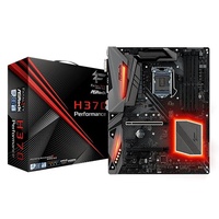 ASRock Fatal1ty H370 Performance 1151-2 ATX Motherboard
