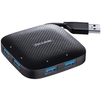 TP-Link UH400 USB 3.0 4-Port Portable Hub