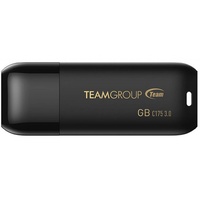 TEAM C175 SERIES USB 3.0 32GB BLACK TC175332GB01 