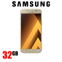 SAMSUNG GALAXY A5(2017) SM-A520FZDAXSA