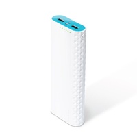 TP-Link Ally Series 15600mAh High Capacity Power Bank TL-PB15600