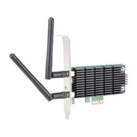 TP-Link Archer T4E Wireless AC1200 PCI Express Adapter