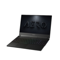 Gigabyte AERO15-X9-FHD70 15.6"FHD 144Hz Core i7 8750H 8G-RTX2070 16GB 1TB SSD W10