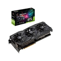 ASUS ROG Strix GeForce RTX 2060 OC 6GB ROG-STRIX-RTX2060-O6G-GAMING