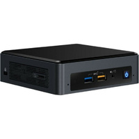 Intel NUC i5 8th Gen M.2 only VESA BOXNUC8i5BEK4