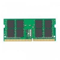 KINGSTON 8GB DDR4 2400MHz Kingston Sodimm Memory KVR24S17S8/8