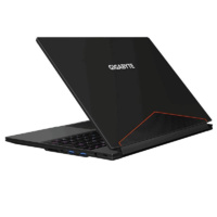 Gigabyte Refurbished AERO15-1070-BK81 15.6" Full-HD 144Hz Max-Q Core i7 8750HQ 8G-GTX1070 16G 512GB SSD W10