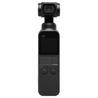 DJI Osmo Pocket 3-Axis Stabilized Handheld Camera CP.ZM.00000097.01