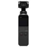 DJI Osmo Pocket - 3-Axis Stabilized Handheld Camera CP.ZM.00000097.01