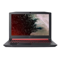 Acer 15.6" FHD Core i7-8750H 16GB 128GB + 1TB GTX1050-4GB W10 AN515-52-72MN NH.Q3MSA.002