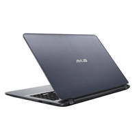Asus 15.6"FHD Core i7-8550U 2G-MX110 8GB 256GB SSD W10 X507UB-EJ481T