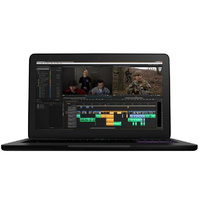 Razer Blade Pro RZ09-02202E75-M5B1 17.3"FHD 120Hz 6G-GTX1060 16G 256GB SSD+2TB W10