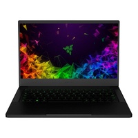 Razer Blade Stealth 13 13.3"FHD Core i7 8565U 4G-MX150 16GB 256GB SSD W10 RZ09-02812E71-R3B1