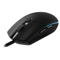 Logitech G Pro Gaming Mouse with HERO 16K Sensor 910-005442