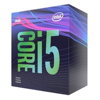 Intel Core i5-9400F Processor 9th Gen **NO Build in Graphic** BX80684I59400F