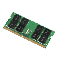 KINGSTON 16GB DDR4 2666MHz Sodimm Memory KVR26S19D8/16
