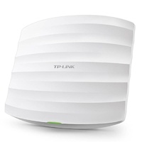 TP-Link AC1200 Wireless Dual Band Gigabit Ceiling Mount Access Point EAP320