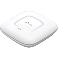 TP-Link CAP300 Wireless N 300Mbps Ceiling Mount Access Point