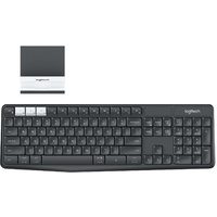 Logitech K375S Multi-Device Wireless Keyboard And Mouse Combo 920-008250