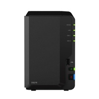 Synology DS218 Diskstation 2-Bay NAS