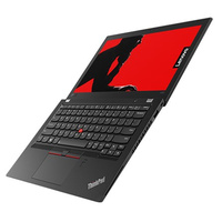 Lenovo X280 20KF004UAU 12.5"FHD Touch Core i7 8550U 16GB 512GB SSD 4G-LTE W10P