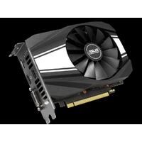 ASUS GeForce GTX 1660 Ti Phoenix OC 6GB PH-GTX1660TI-O6G