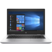 HP ProBook 640 G4 14"FHD Core i5 8350U vPro 8GB 256GB SSD 4CF75PA W10P 1Y OnSite Warranty