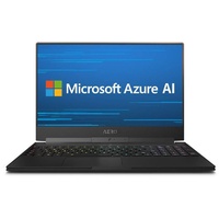Gigbyte AERO15-Classic-XA-512GFHD70 15.6"FHD 240Hz Core i7 9750H 8G-RTX2070 16G 512GB SSD W10