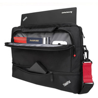 LENOVO 15.6-inch Essential Topload Case Carry Bag 4X40E77328