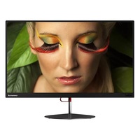 LENOVO 61BDGAR3AU ThinkVision X24-20 23.8" WLED FHD, IPS, 16:9, HDMI+DP, 3YR