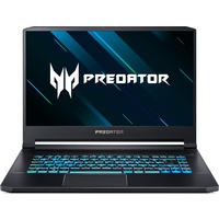 Acer PT515-51-778K 15.6"FHD 144Hz Core i7 9750H 8G-RTX2070 16GB 512GB SSD W10 NH.Q4XSA.003