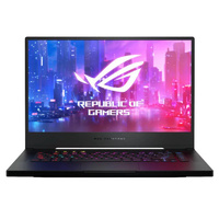 Asus GX502GW-AZ064T 15.6"FHD 240Hz 3ms Core i7 9750H 8G-RTX2070 16G 1TB SSD W10 2Y