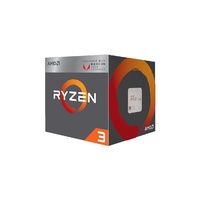 AMD Ryzen 3 2200G APU with Vega 8 Graphics YD2200C5FBBOX