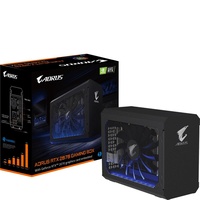 Gigabyte GeForce RTX 2070 Aorus 8GB GDDR6 External Gaming Box