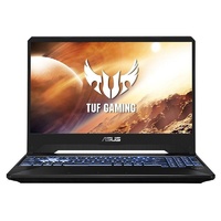 Asus FX505DD-BQ145T 15.6"FHD Ryzen 5 3550H 3G-GTX1050 8GB 256GB SSD W10