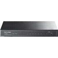 TP-LINK TL-SG2008 8 Port Gigabit Desktop Smart Switch