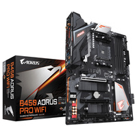 Gigabyte B450 I Aorus Pro Wifi miniATX Motherboard