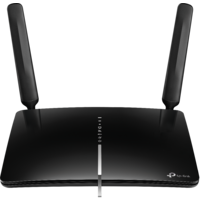 TP-Link Archer MR600 AC1200 Wireless Dual Band 4G+ LTE Gigabit Router