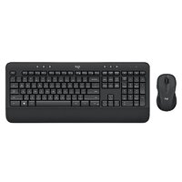 Logitech MK545 Wireless Keyboard and Mouse Combo 920-008696