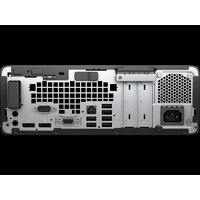 HP PRODESK 600 G3 SFF I7-7700T 8G 256GB SSD W10P 1MF41PA Small Form Factor