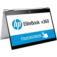 hp EliteBook X360 1020 G2 2YG36PA 12.5"4K Touch 16GB 512GB SSD W10P 1-1-3