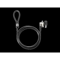 HP Keyed Cable Lock 10mm T1A62AA