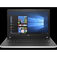 HP 14-bs042tu Pentium N3710 4GB 1TB W10 1XF28PA