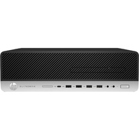 HP EliteDesk 800 G3 SFF