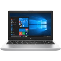 HP ProBook 650 G4 15.6"FHD Core i7-8650U 2G-RX540 8GB 512GB SSD DVD W10P 4CR38PA