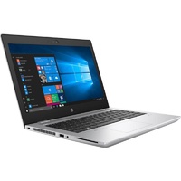 hp ProBook 640 G4 4CG94PA 14"FHD Sure View Core i7-8650U vPro 2G-RX540 16G 256GB SSD+1TB W10P