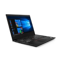 Lenovo E480 20KN000BAU 14"FHD Core i5 8250U 8GB 256GB SSD W10