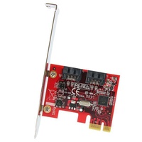 Startech PEXSAT32 2x Port SATA RAID CARD