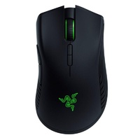 Razer Mamba Wireless Gaming Mouse RZ01-02710100-R3M1