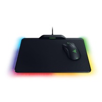 Razer Mamba Firefly HyperFlux Mouse/Mouse Pad Bundle RZ83-02480100-B3M1